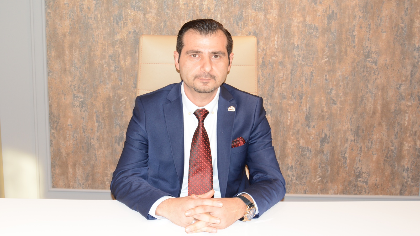 Çatı ve Cephe Dergisi Yağız Sinan Kaya röportaj görseli