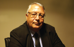 Yalıtım Dergisi Dr. Atila Gürses röportaj görseli