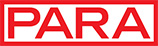 Para Dergisi logosu