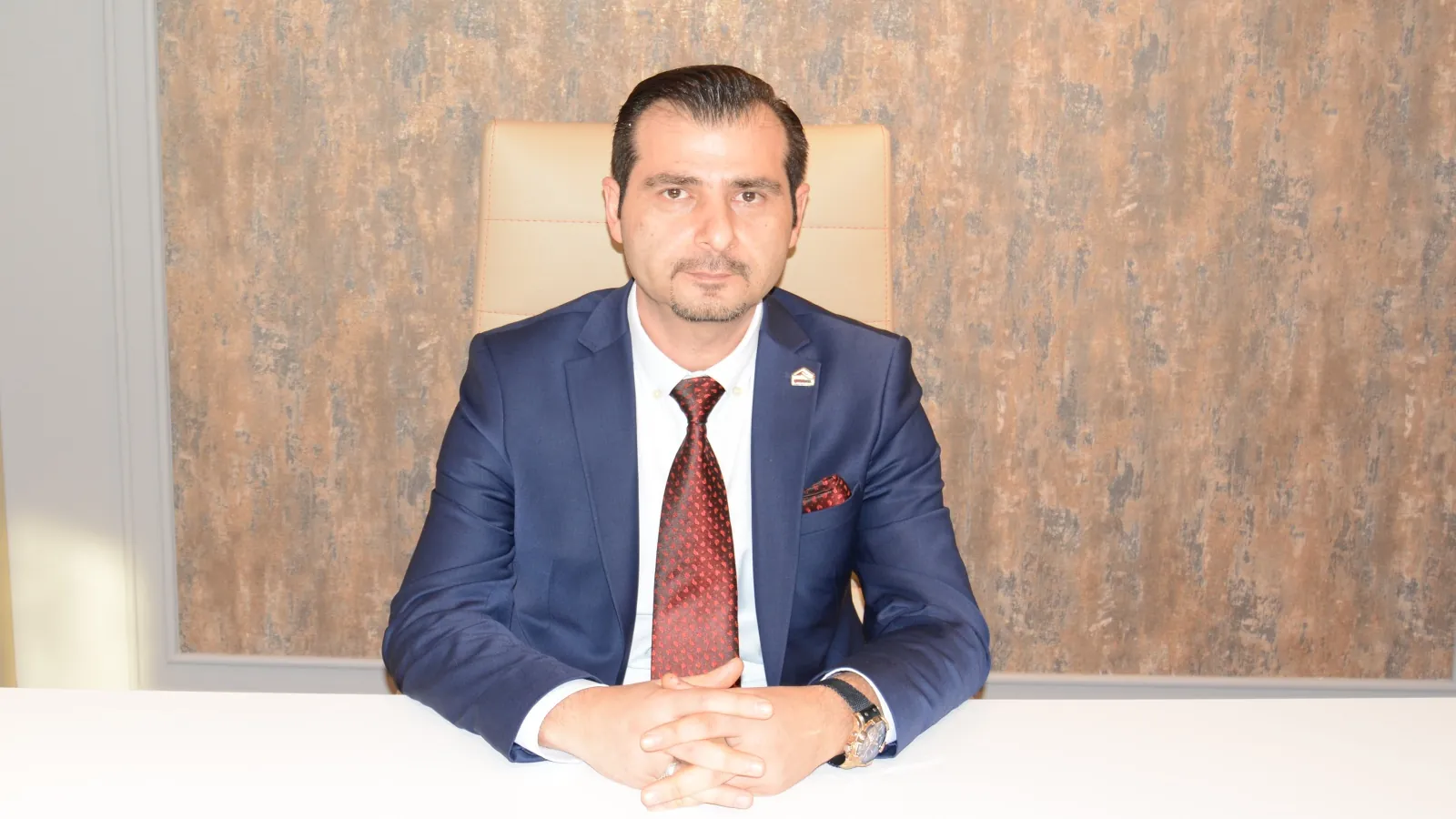 Çatı ve Cephe Dergisi Yağız Sinan Kaya röportaj görseli